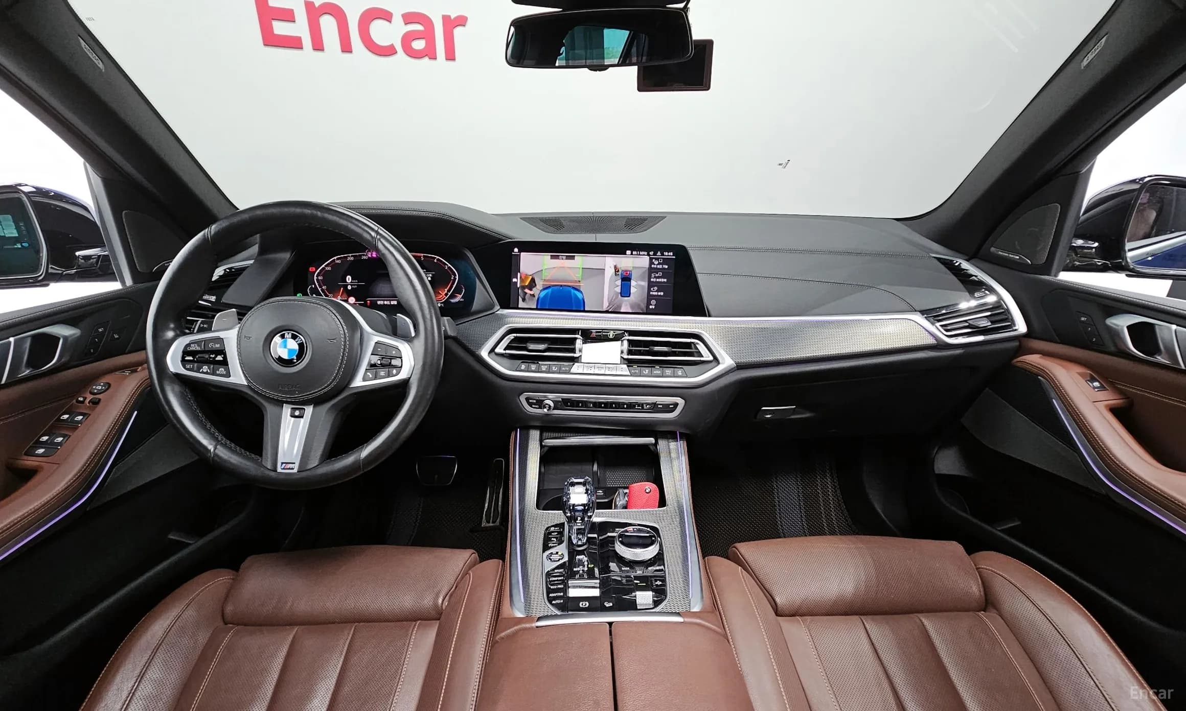 X5 (G05)