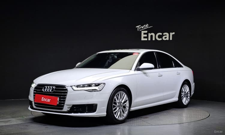 New A6