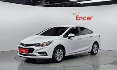 Cruze