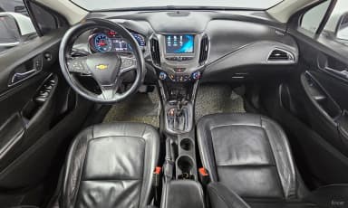 Cruze