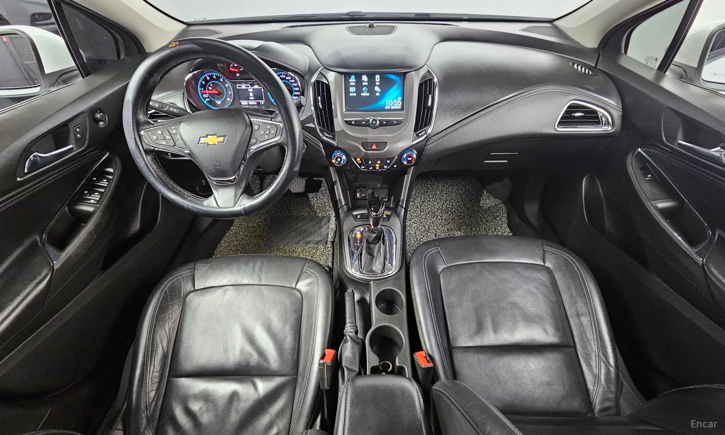 Cruze