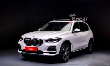 X5 (G05)