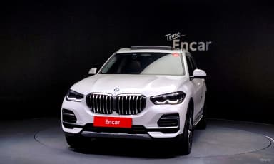 X5 (G05)