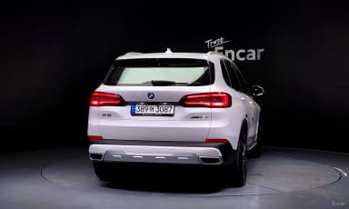 X5 (G05)