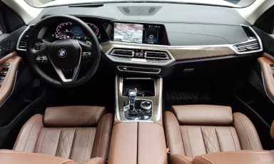X5 (G05)