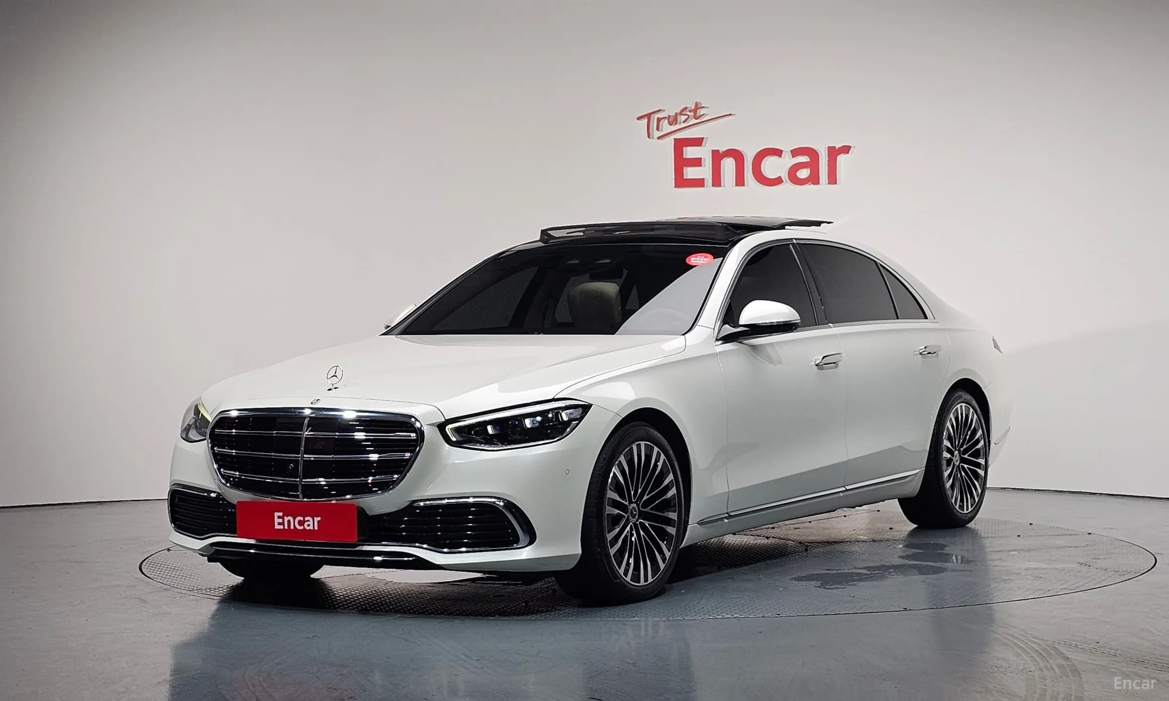 S-Class W223