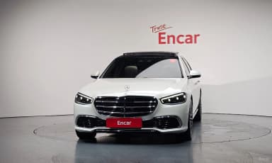 S-Class W223