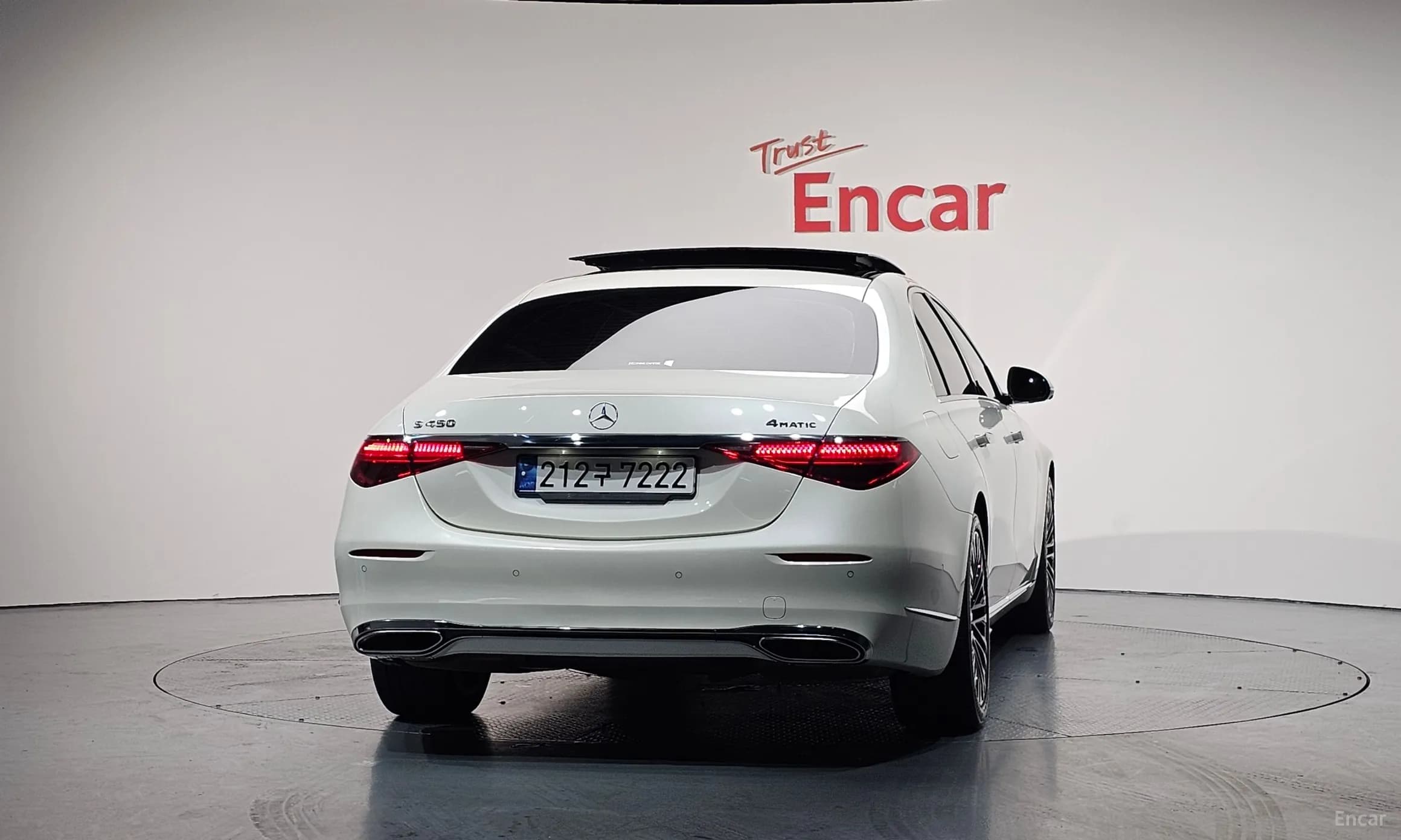 S-Class W223