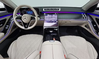 S-Class W223