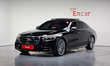 S-Class W223