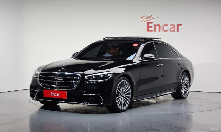 S-Class W223