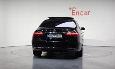 S-Class W223
