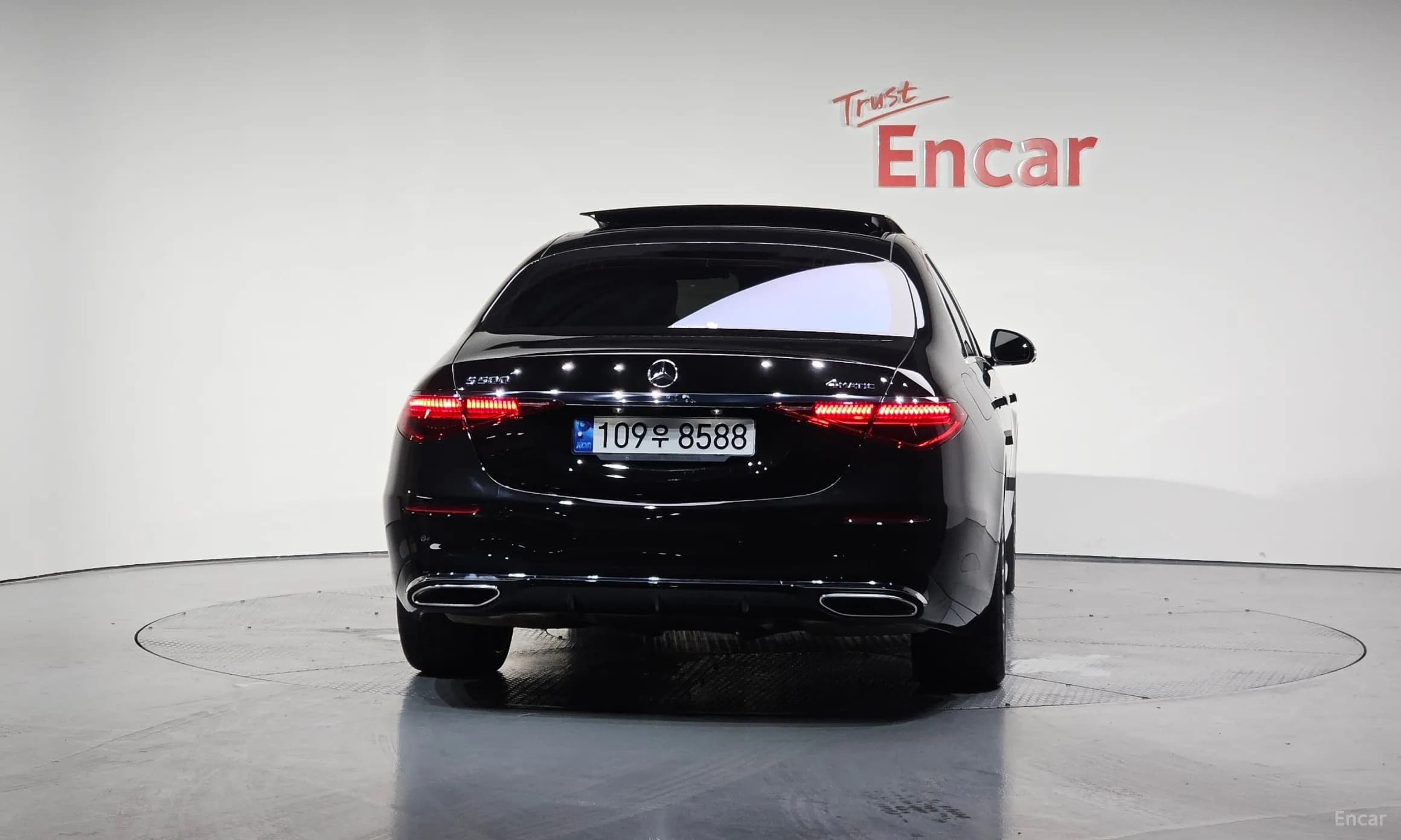 S-Class W223