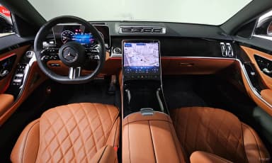 S-Class W223