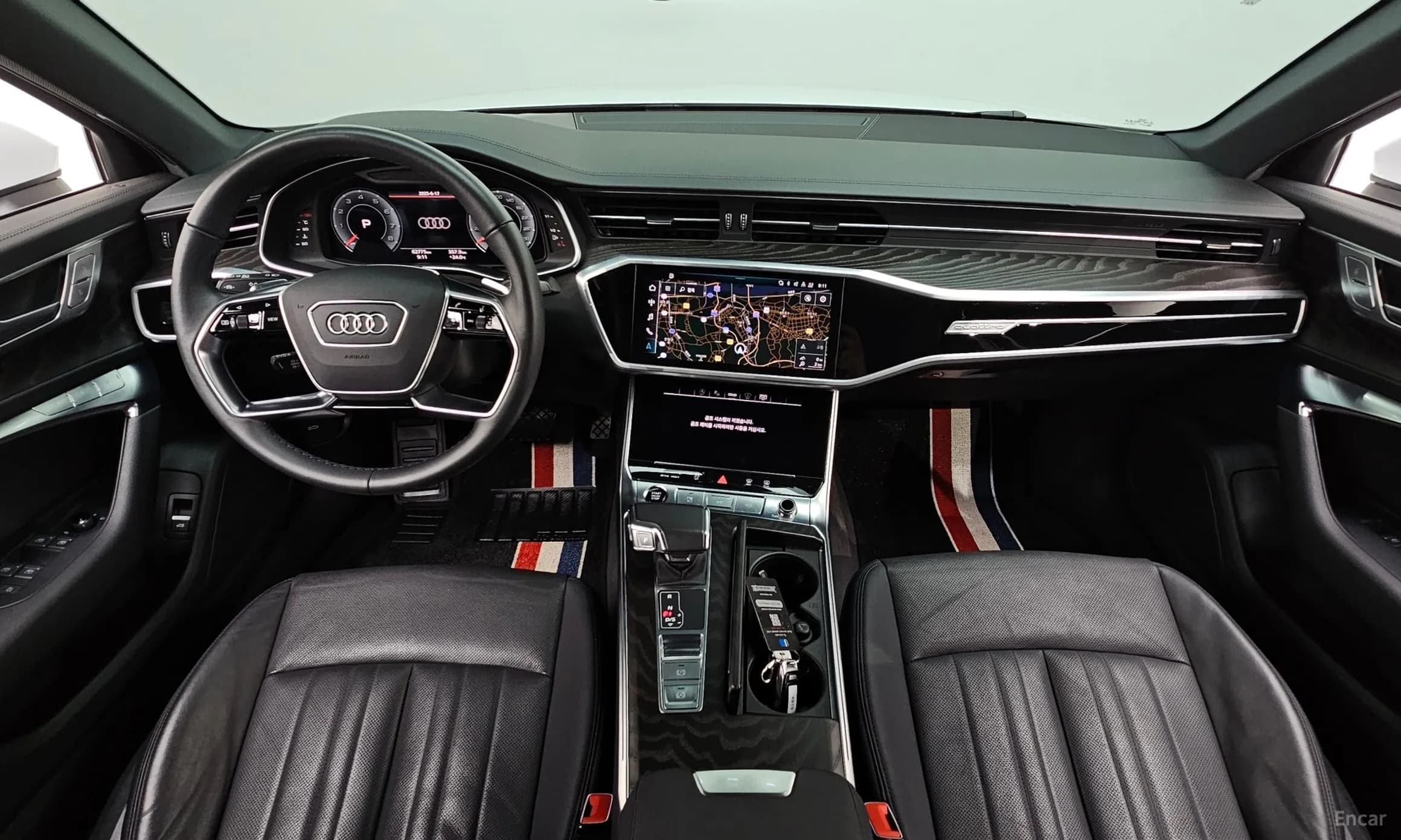 A6 (C8)