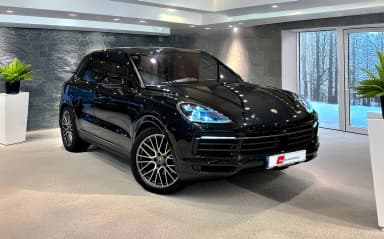 Cayenne (PO536)