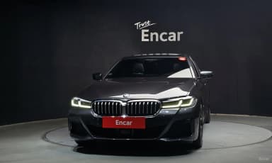 5 Series (G30)