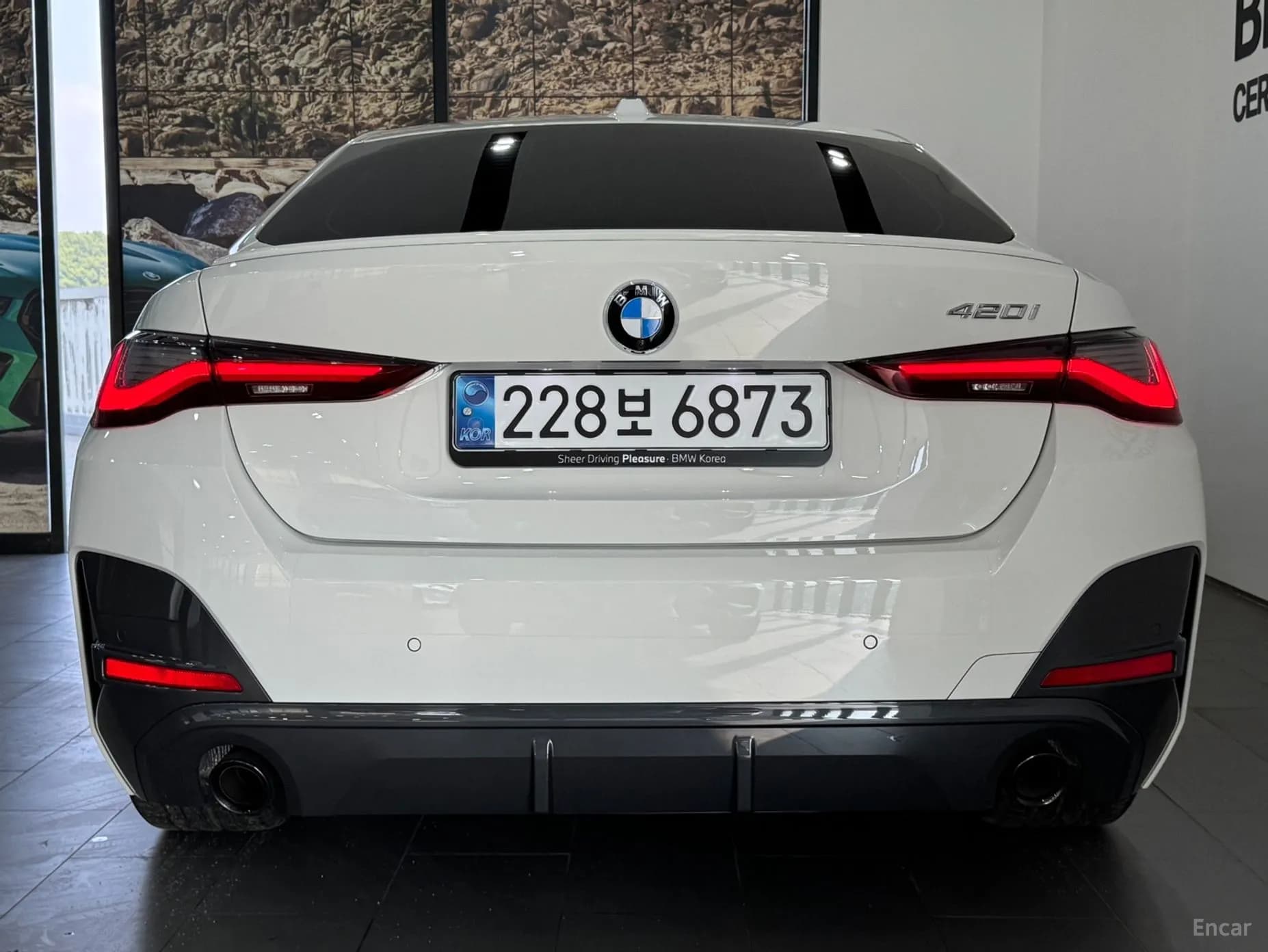 Series 4 (G22)