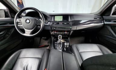 5 Series (F10)