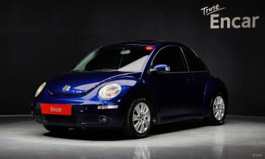 New Beetle