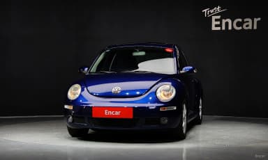New Beetle