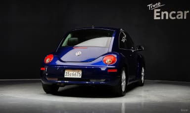 New Beetle
