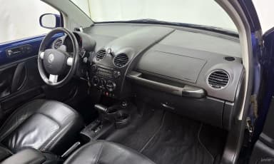 New Beetle