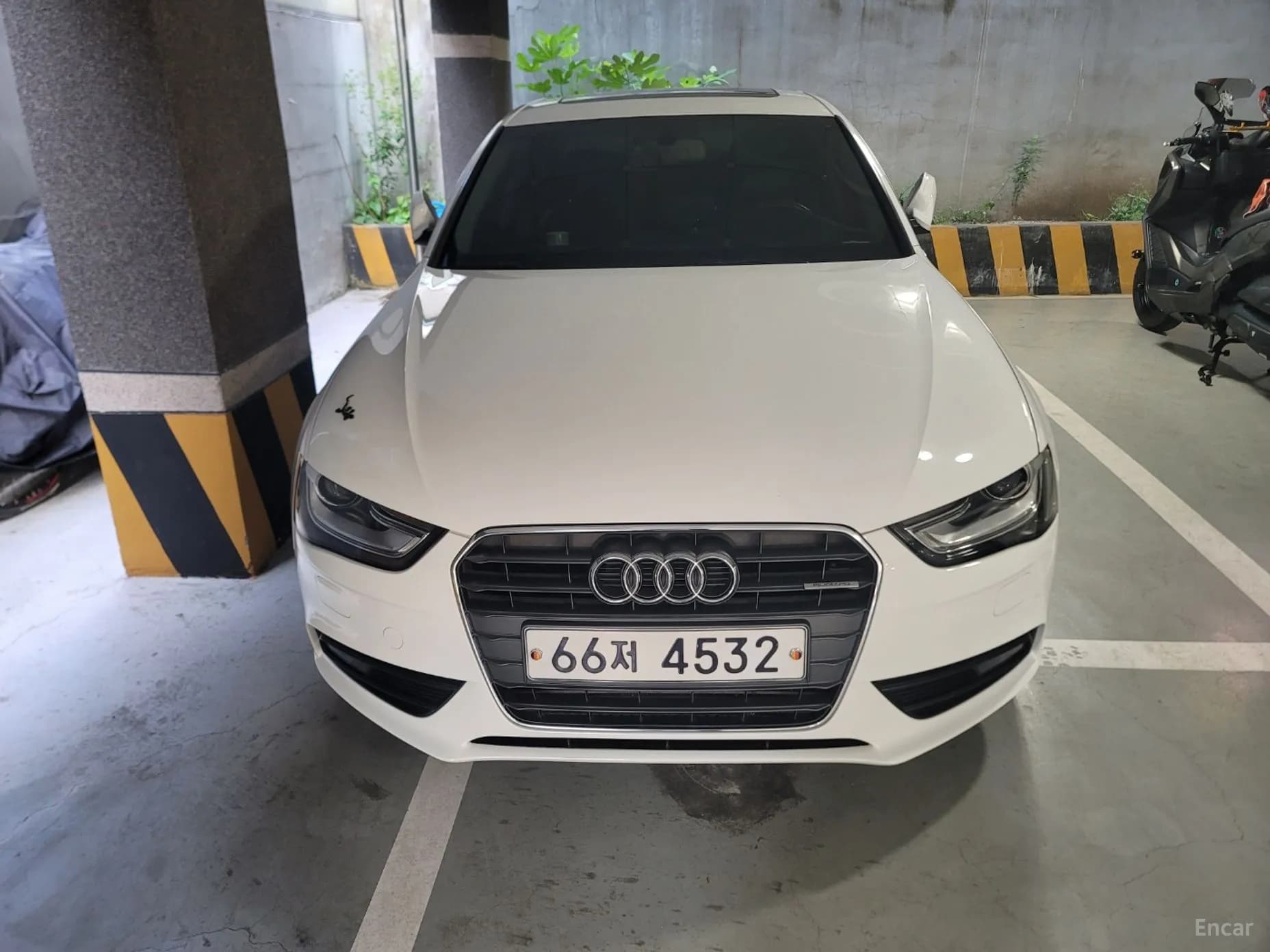 New A4