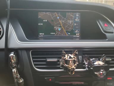 New A4