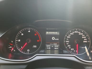 New A4