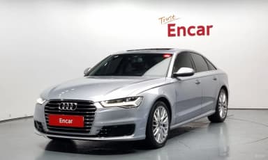 New A6