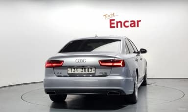New A6