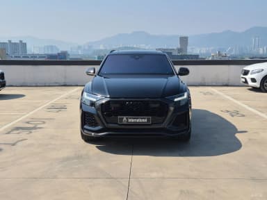 RSQ8 (4M)