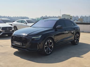 RSQ8 (4M)