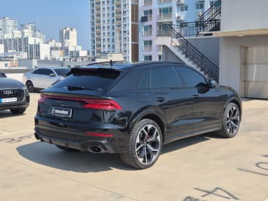 RSQ8 (4M)