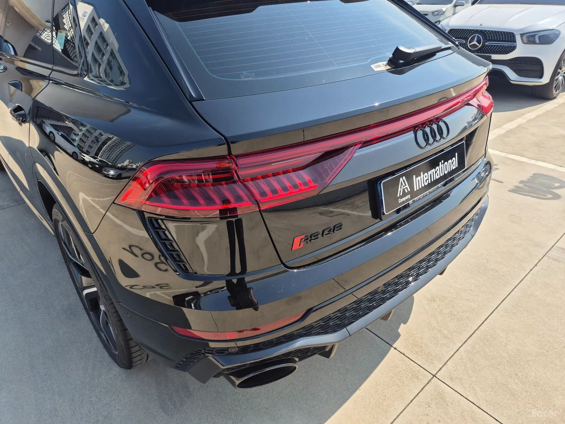RSQ8 (4M)