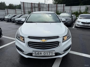 Cruze