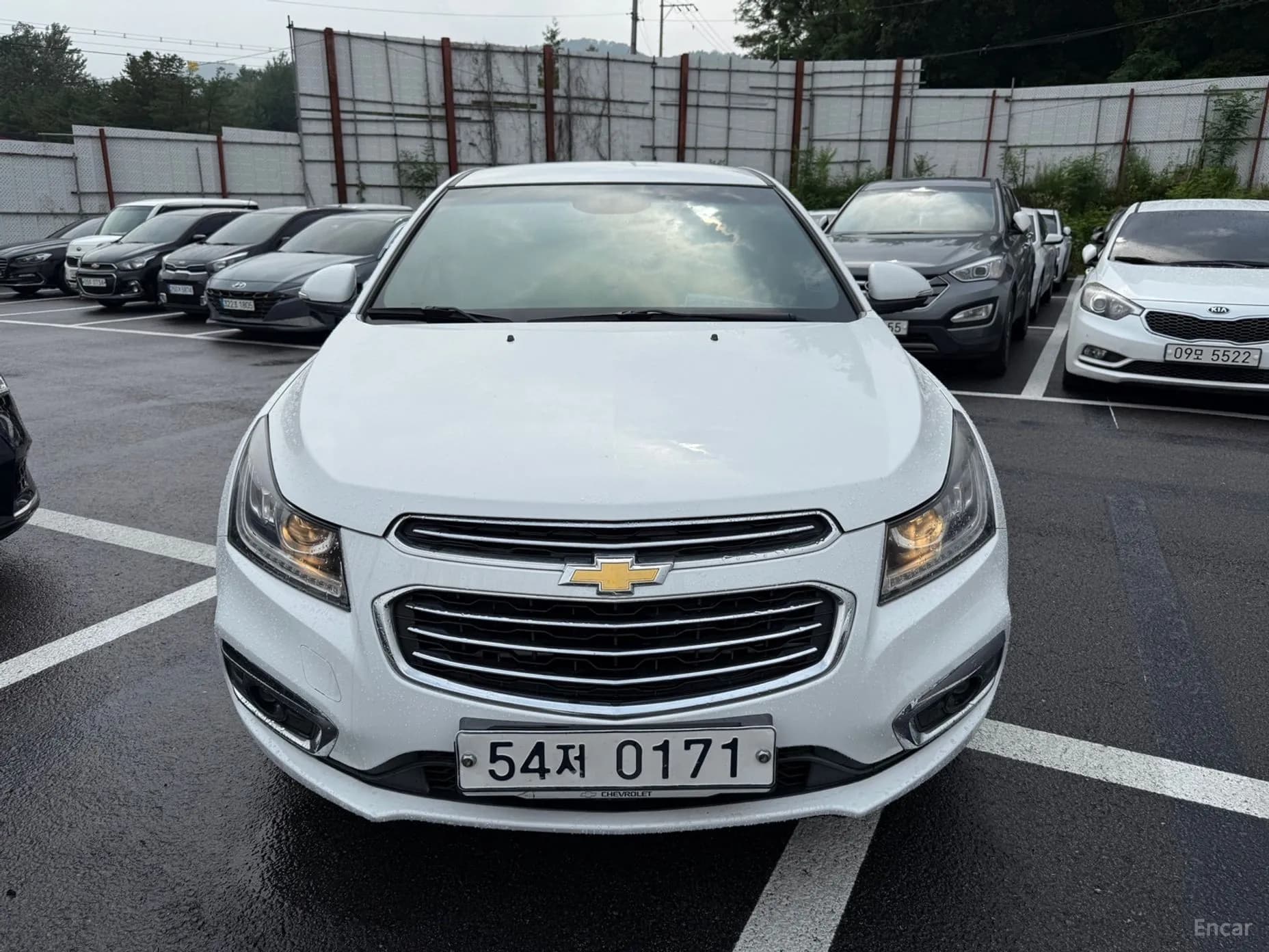 Cruze