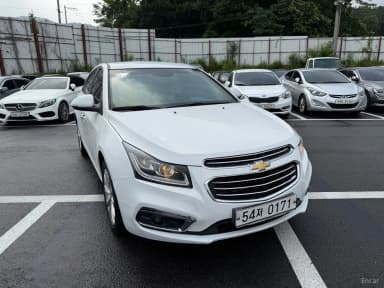 Cruze