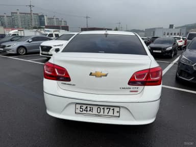 Cruze