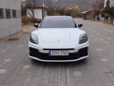 Panamera (972)