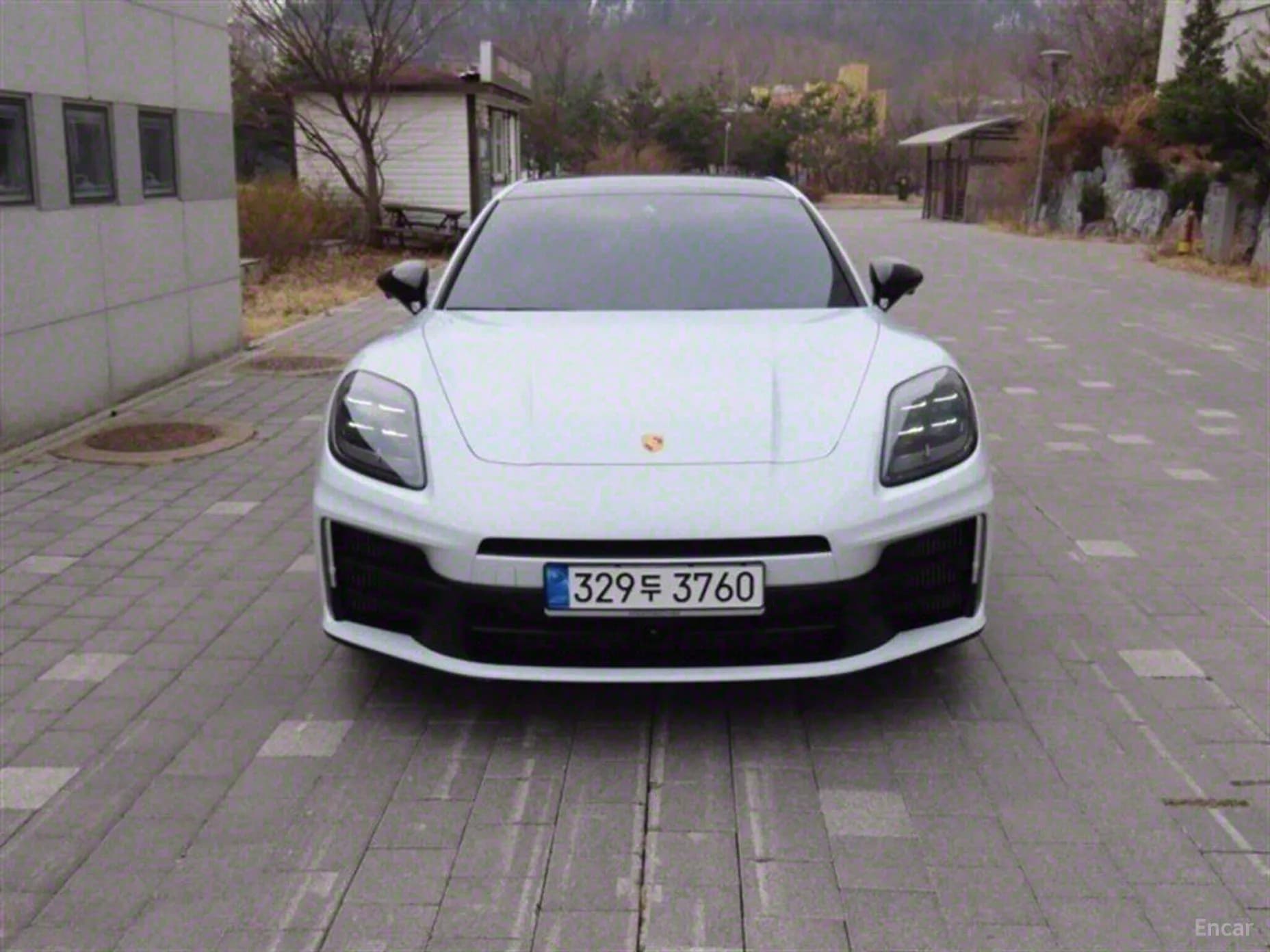 Panamera (972)