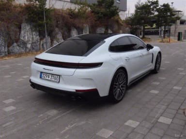 Panamera (972)