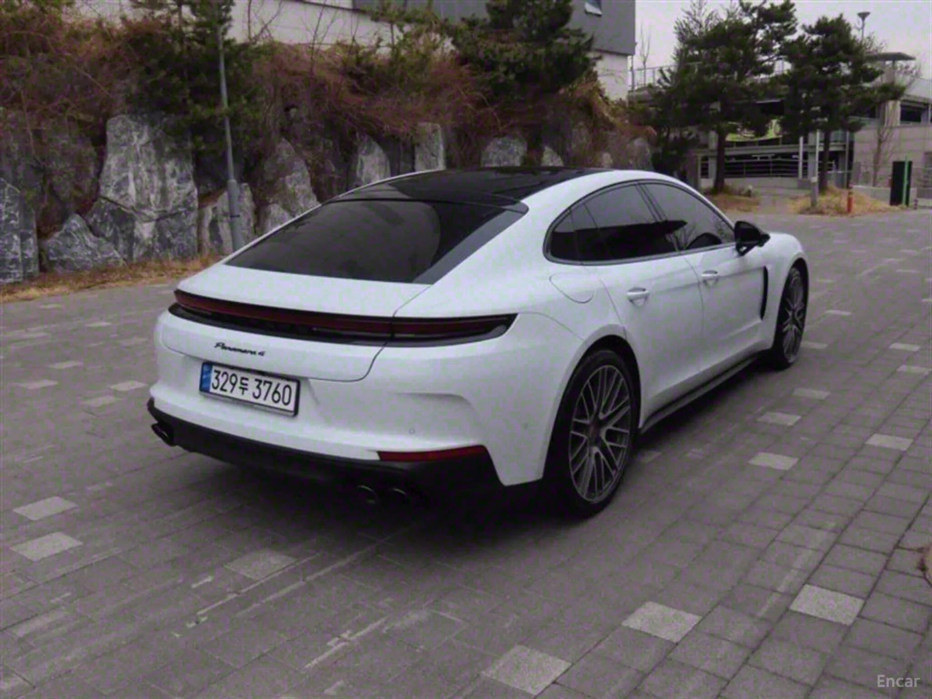 Panamera (972)