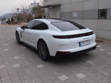 Panamera (972)