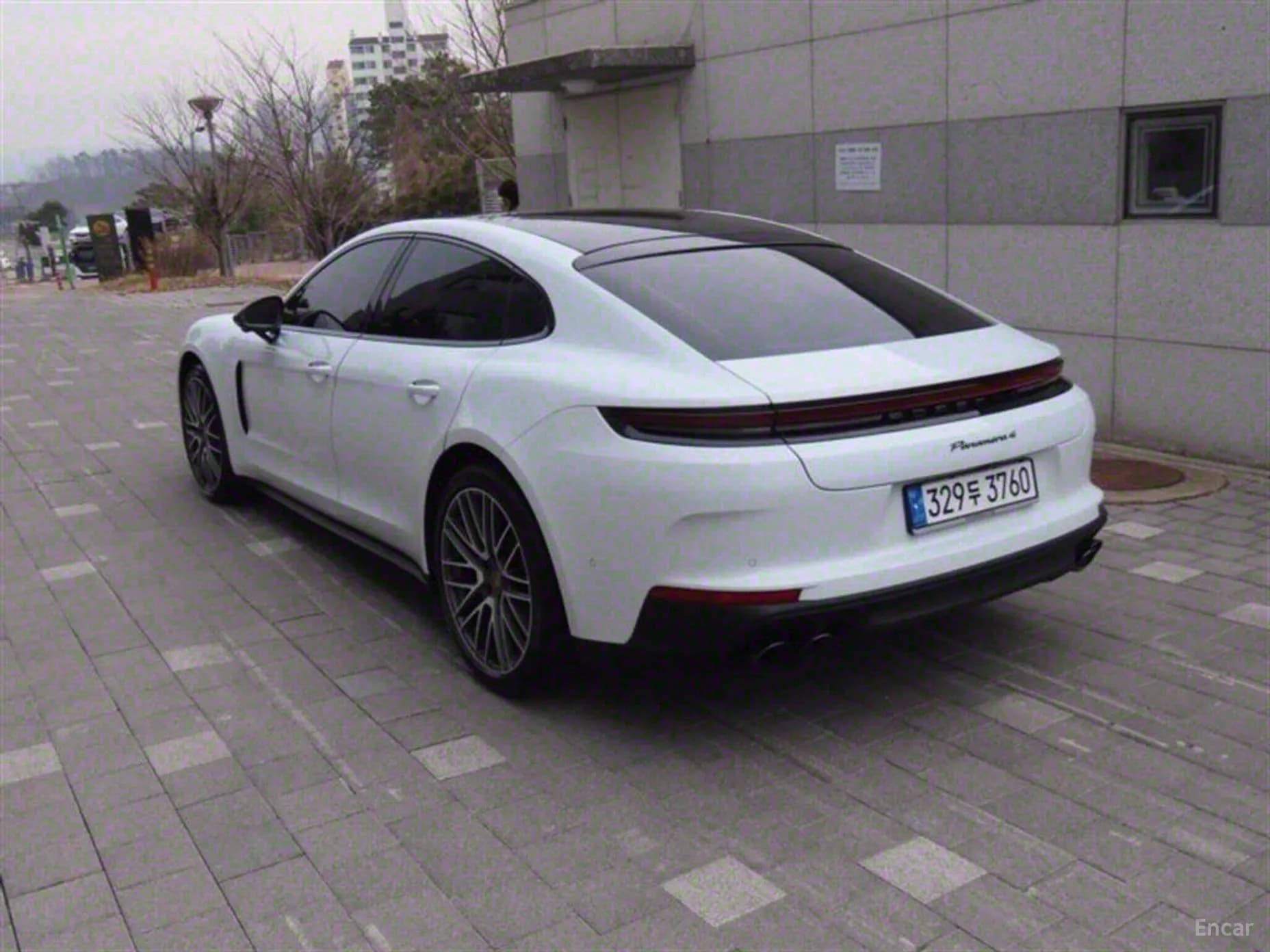 Panamera (972)