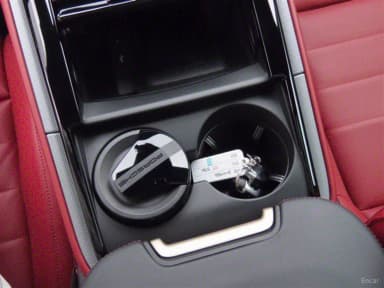 Panamera (972)
