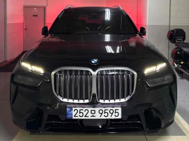 X7 (G07)