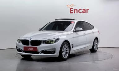 3 Series GT (F34)