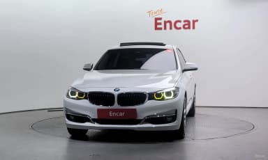 3 Series GT (F34)